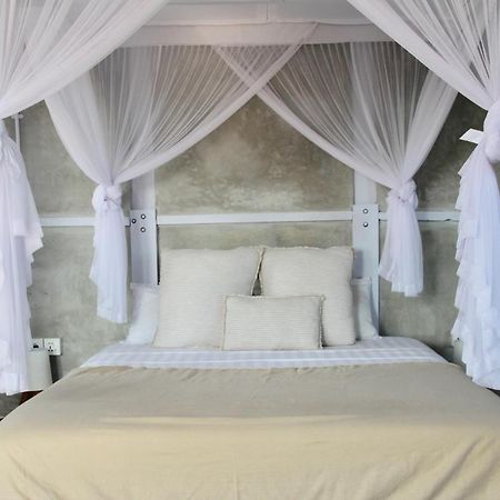 Uluwatu Penthouse Lejlighed Eksteriør billede