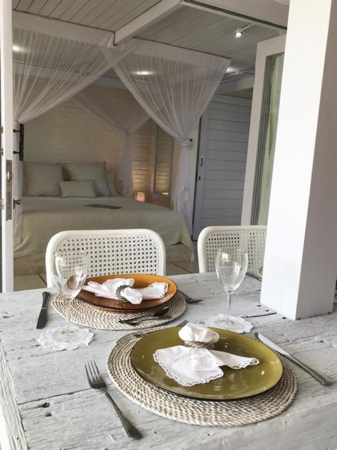 Uluwatu Penthouse Lejlighed Eksteriør billede