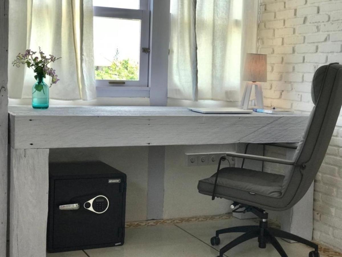 Uluwatu Penthouse Lejlighed Eksteriør billede