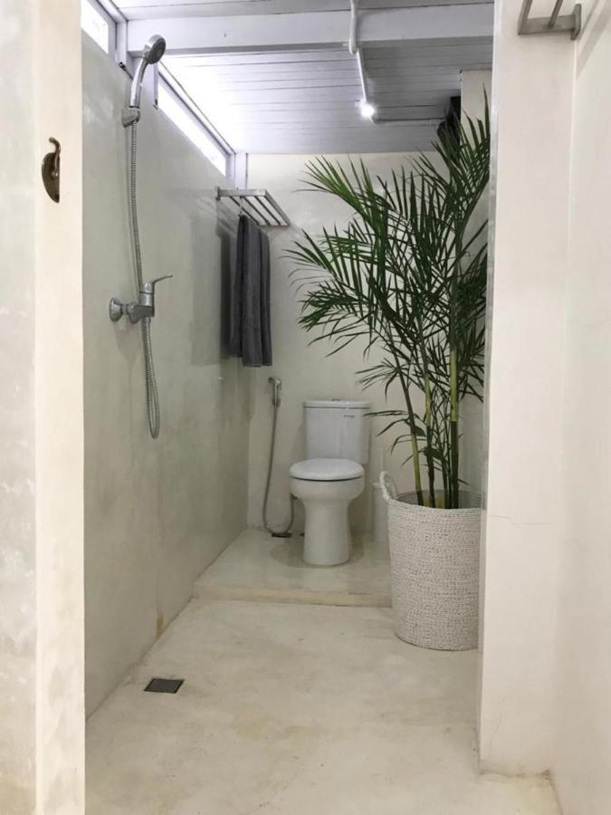Uluwatu Penthouse Lejlighed Eksteriør billede