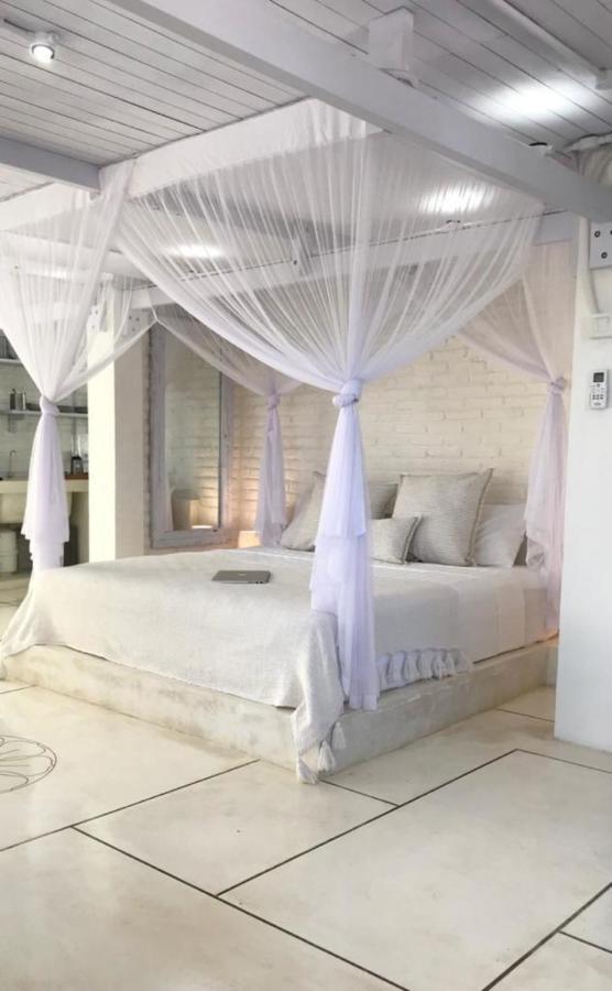 Uluwatu Penthouse Lejlighed Eksteriør billede