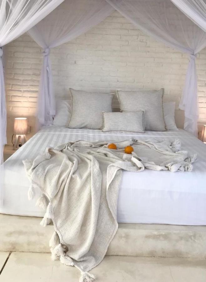 Uluwatu Penthouse Lejlighed Eksteriør billede