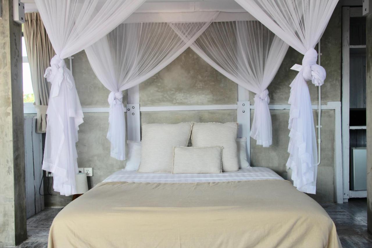 Uluwatu Penthouse Lejlighed Eksteriør billede