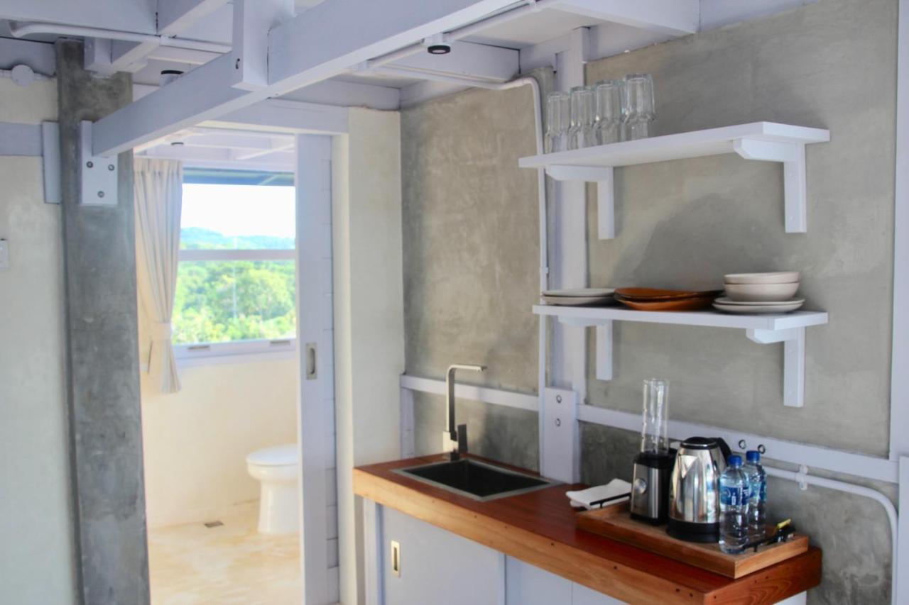 Uluwatu Penthouse Lejlighed Eksteriør billede
