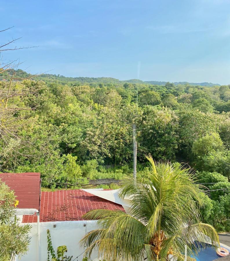 Uluwatu Penthouse Lejlighed Eksteriør billede