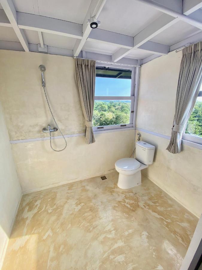 Uluwatu Penthouse Lejlighed Eksteriør billede